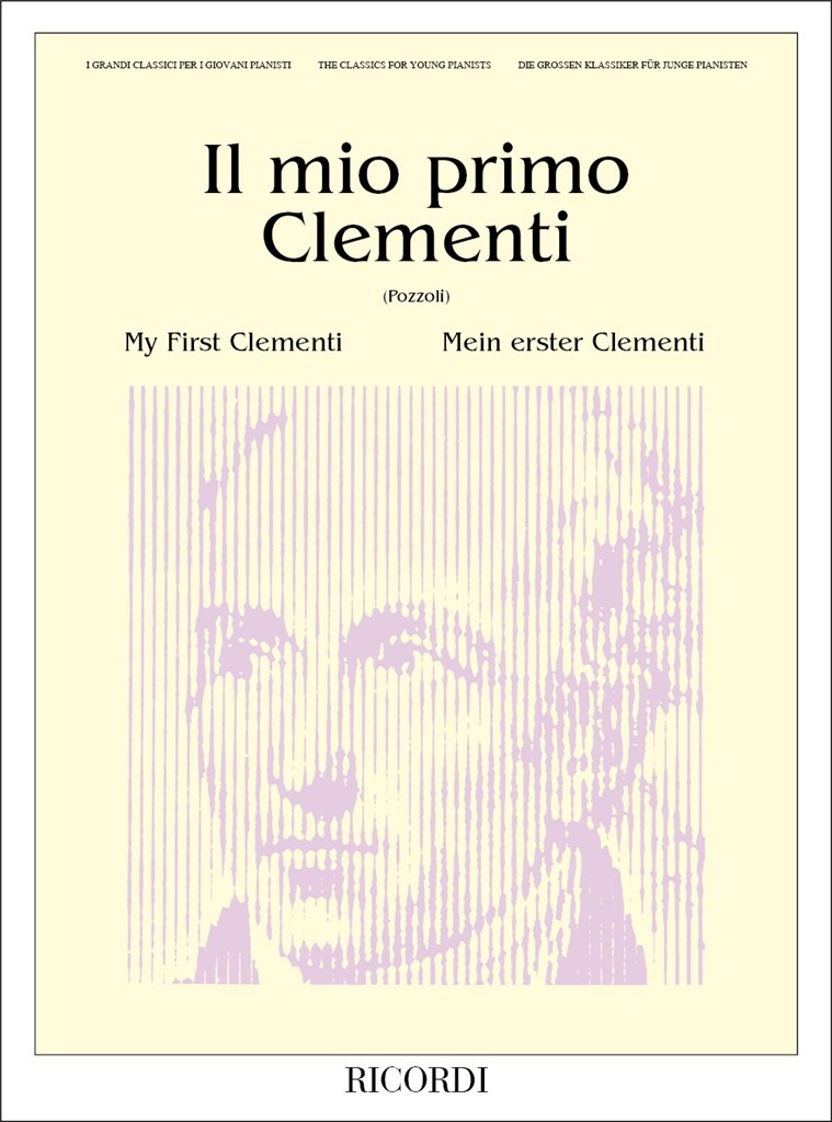 Il Mio Primo Clementi
